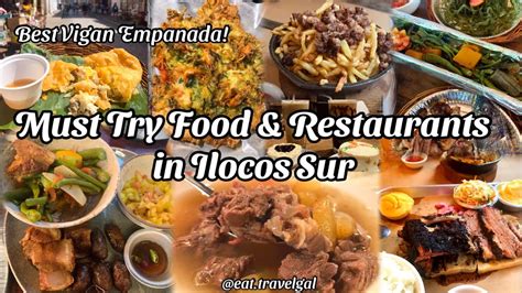 best vegan restaurants in vigan ilocos sur province|Top 10 Best Restaurants Near Vigan City, Ilocos Sur .